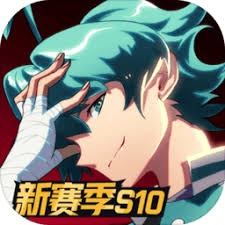 非人学园金币 游戏封面