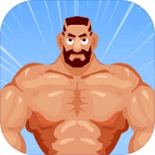 肥宅变身记漫画 游戏封面
