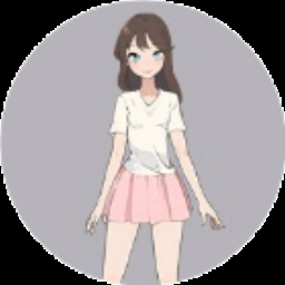 粉彩女孩换装下载 游戏封面
