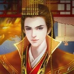风月王朝橙光游戏破解版 游戏封面