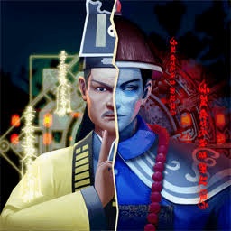封灵奇谈下载 游戏封面