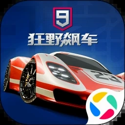 疯狂越野车游戏 游戏封面