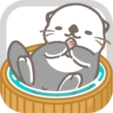 浮海獭 攻略 游戏封面