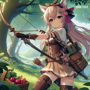 复仇rpg存档 游戏封面