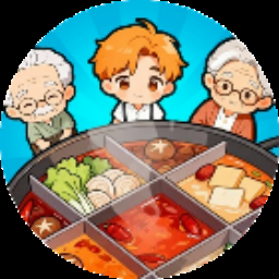 干饭大师 游戏封面