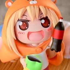干物妹小埋 游戏封面