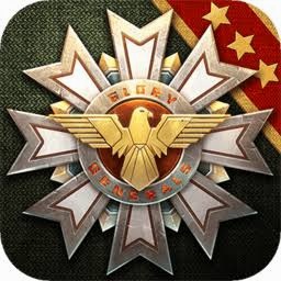 钢铁命令将军的荣耀3电脑版下载 游戏封面