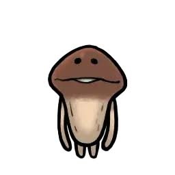 菇菇world变异攻略 游戏封面