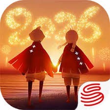光遇多人 游戏封面