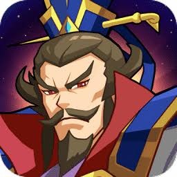 鬼才三国电脑版 游戏封面