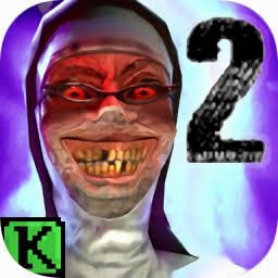 鬼修女2 netflix 游戏封面