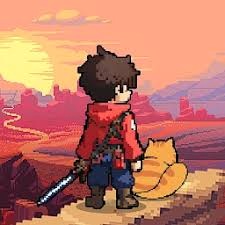 鬼畜rpg游戏 游戏封面