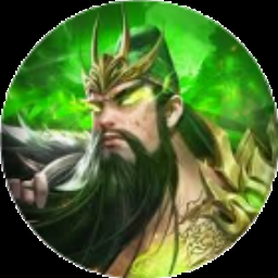 国战三国志 游戏封面