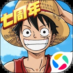 海贼王 游戏封面