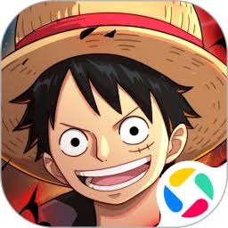航海王 寻宝之旅 游戏封面