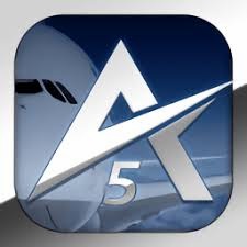 航空大亨5电脑版 游戏封面