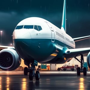 航空公司指挥官下载 游戏封面