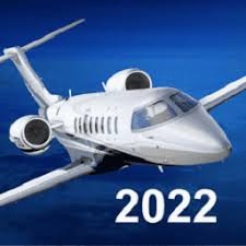 航空模拟飞行2024 游戏封面