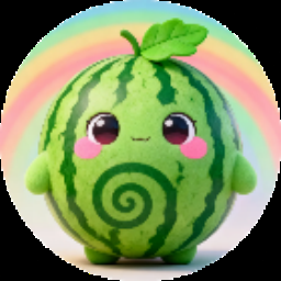 合成大西瓜 游戏封面