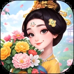 合成花园游戏 游戏封面