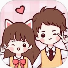 合租恋爱的电视剧 游戏封面