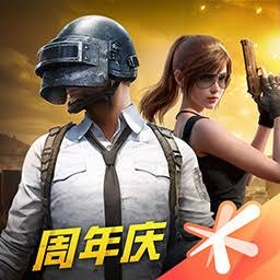 和平精英 游戏封面