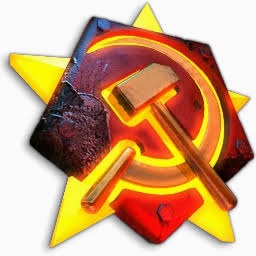 红警2 游戏封面