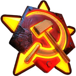 红色警戒2 游戏封面