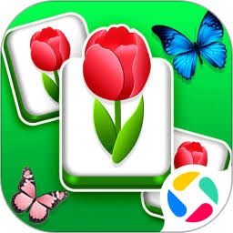 花儿爱消除破解版正式手机 游戏封面