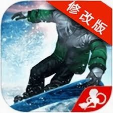 滑雪板盛宴下载 游戏封面