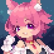 幻想少女公会 游戏封面