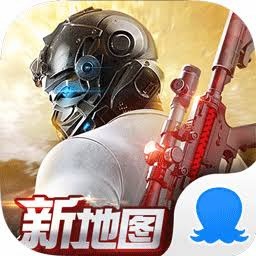 荒野游戏 游戏封面