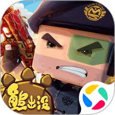 皇室战争 游戏封面