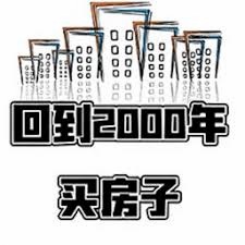 回到2000年买房子免广告 游戏封面