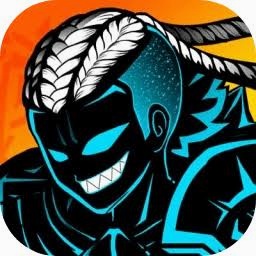 火柴人瞅你咋地无限金币钻石版 游戏封面