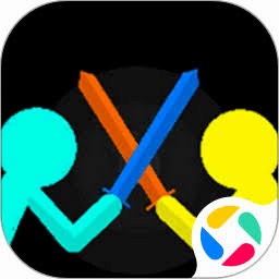 火柴人传说3官方版 游戏封面