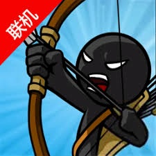 火柴人战争遗产正式 游戏封面