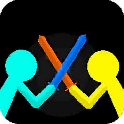 火柴人至高对决电脑版 游戏封面