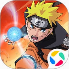 火影忍者无限内置菜单版 游戏封面