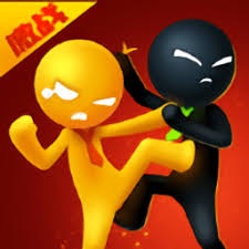 激战火柴人小游戏 游戏封面