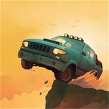 极限拉绞游戏 游戏封面