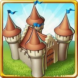家园7新世界下载apk无限金币版 游戏封面