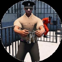 监狱模拟器 steam 游戏封面