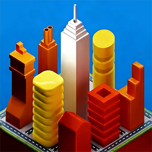 建造模拟2014无限金币版下载 游戏封面