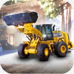 建筑模拟器4 游戏封面