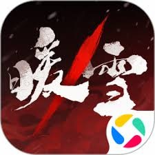 剑舞者们手游 游戏封面