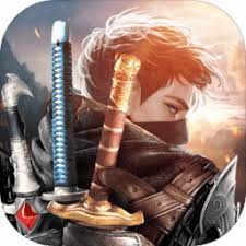 剑与契约电脑版 游戏封面