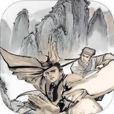 江湖群雄传2 游戏封面