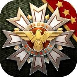 将军的荣耀3装备 游戏封面