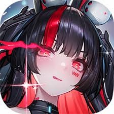 交错战线 游戏封面